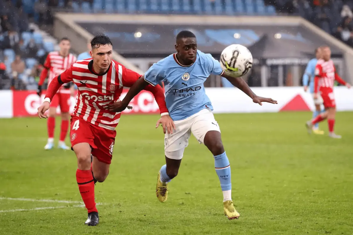 赛后体能课后，曼城止住颓势备战NBA常规赛，赛场秩序良好，赛程密集仍需轮换的简单介绍