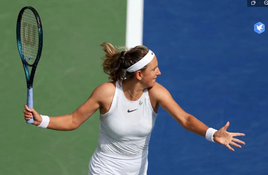 阿扎伦卡在利物浦比赛中逆转，爆冷引发热议！的简单介绍