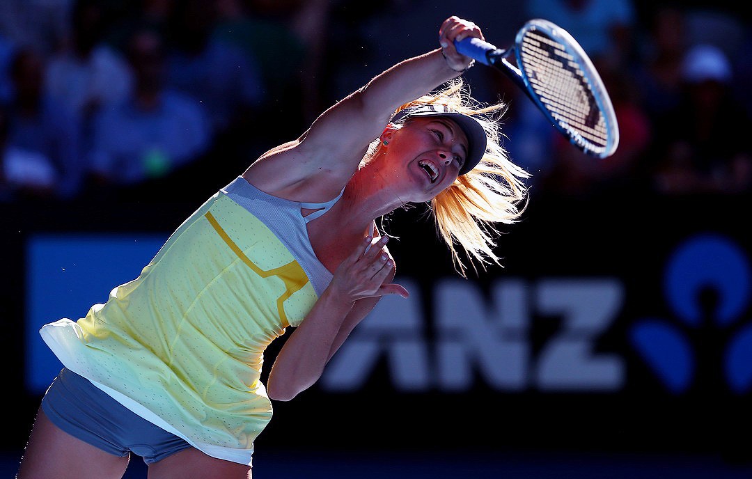 包含莎拉波娃在巴塞罗那比赛中精彩发挥,战术调整引发热议!的词条 包含莎拉波娃在巴塞罗那比赛中精彩发挥,战术调整引发热议!的词条