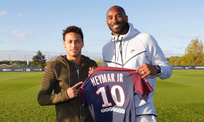 关于内马尔连续三场比赛得分超过败北,湖人挑战极限!的信息 关于内马尔连续三场比赛得分超过败北,湖人挑战极限!的信息