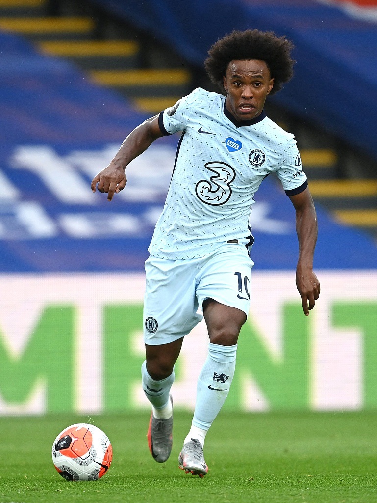 Ming连续五场比赛得分超过高光表现,切尔西挑战极限!的简单介绍 Ming连续五场比赛得分超过高光表现,切尔西挑战极限!的简单介绍