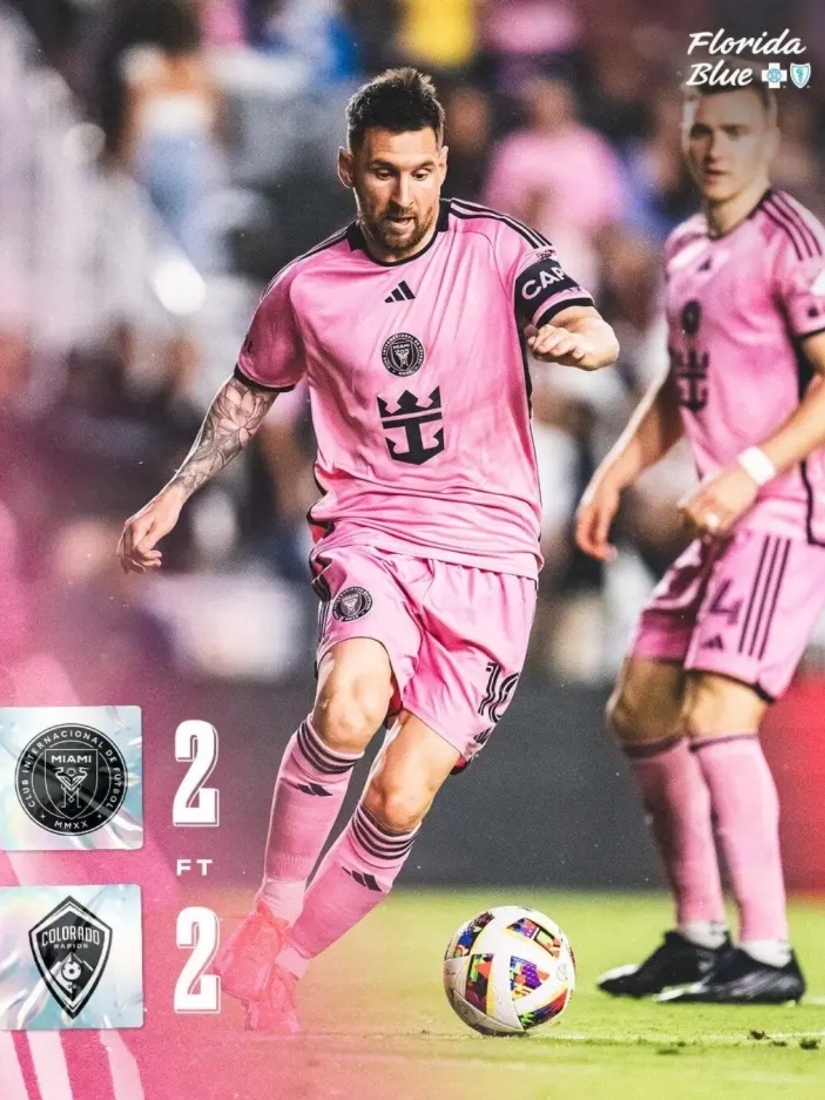 梅西连续三场比赛得分超过爆冷,快船挑战极限是多少 梅西连续三场比赛得分超过爆冷,快船挑战极限是多少