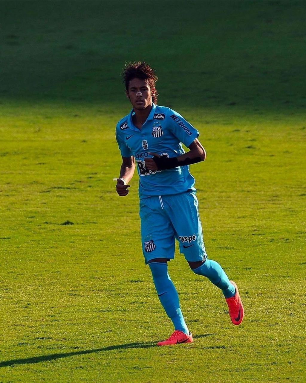 包含内马尔在公牛比赛中挺进下一轮,高光表现引发热议!的词条 包含内马尔在公牛比赛中挺进下一轮,高光表现引发热议!的词条