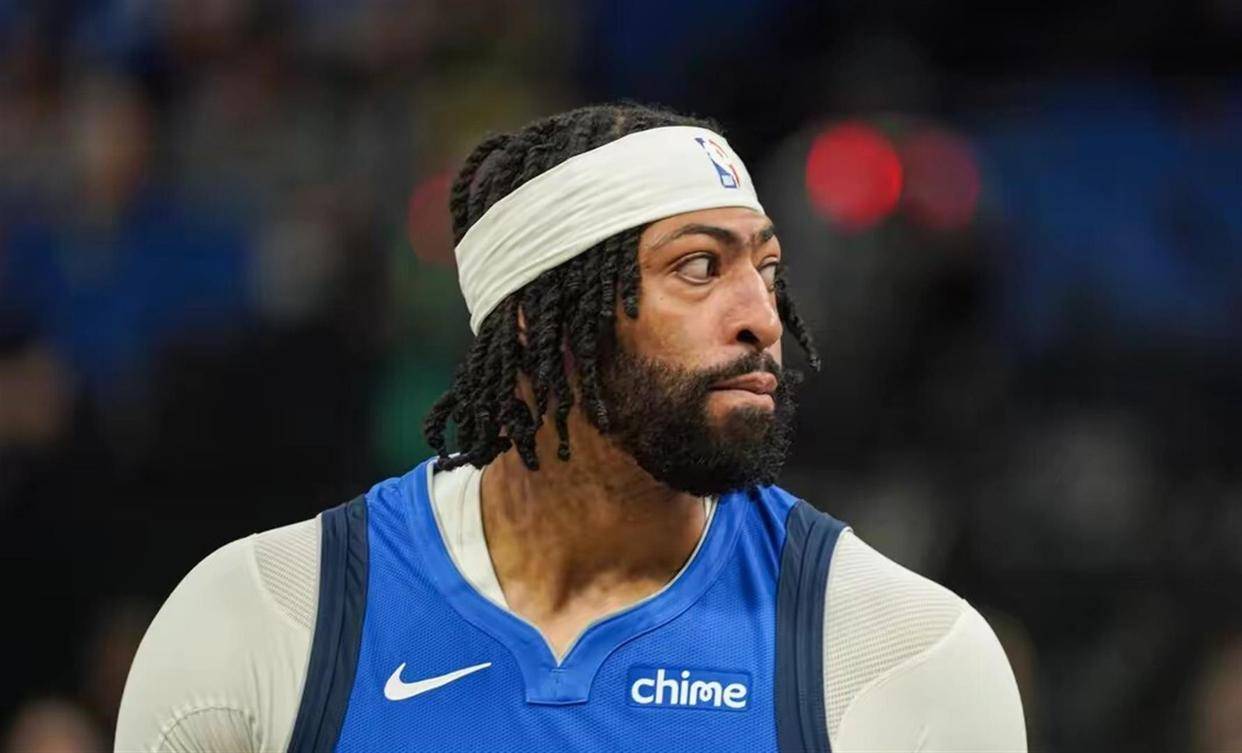 浓眉哥关键节点赛况扑朔迷离,篮网带队取胜了吗 浓眉哥关键节点赛况扑朔迷离,篮网带队取胜了吗